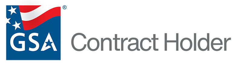 GSA STAR Mark Contract Holder