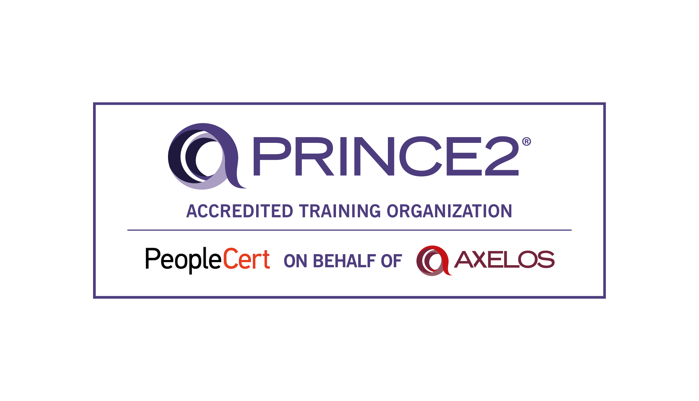 PRINCE2 Accredited Training Organization
