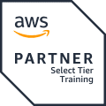 AWS Training Partner, Select tier