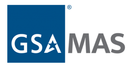 GSA Multiple Award Schedule